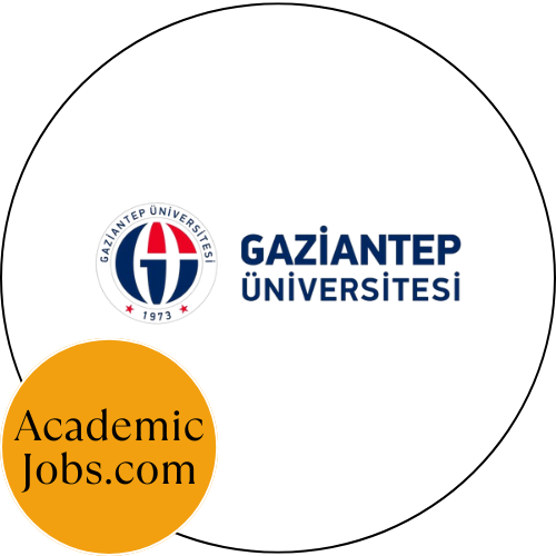 Gaziantep University logo